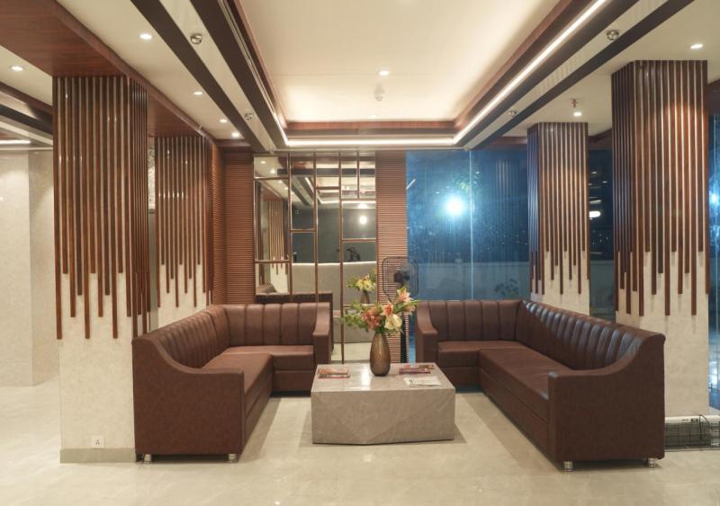 Hotel Jk Celebration Jabalpur Dış mekan fotoğraf